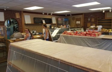 Buck’s Pizza