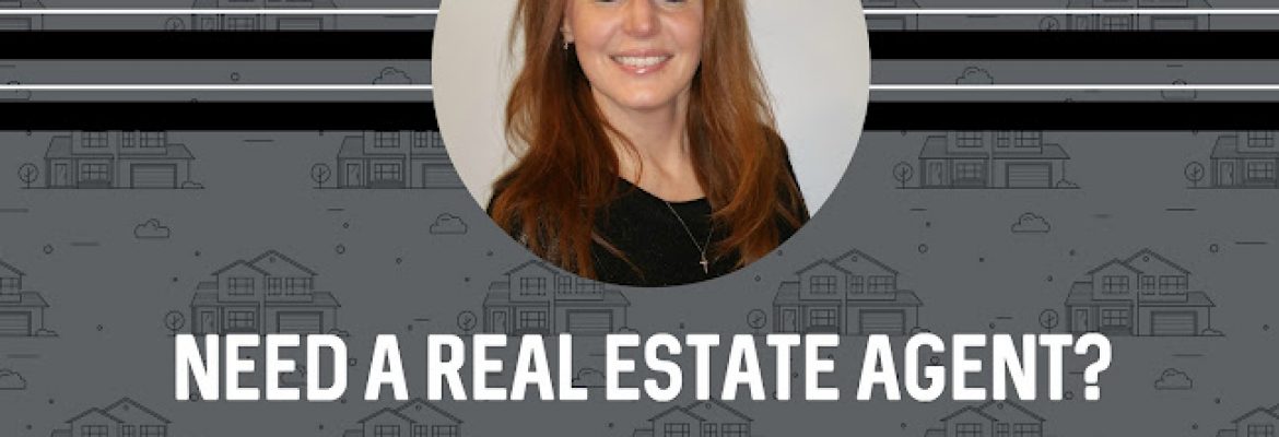 Leanne Royer, Licensed Real Estate Salesperson, CM Fox Real Estate