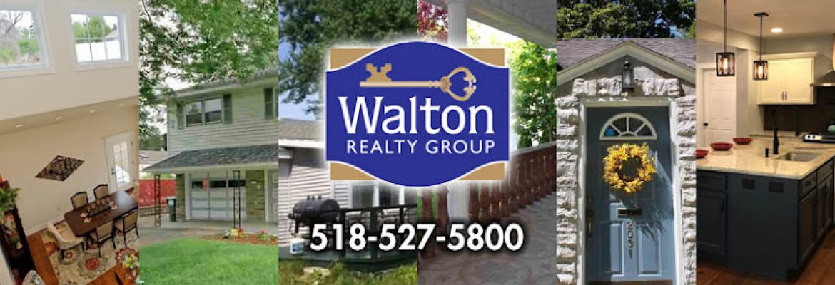 Walton Realty Group