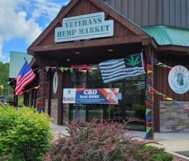 Veterans Hemp Market