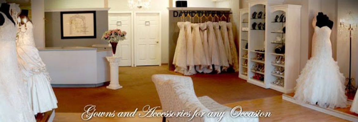 Bridal Gallery By Yvonne