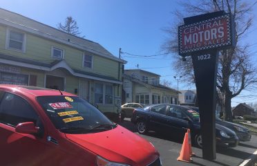 Central Motors Inc