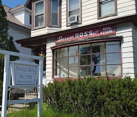 Doreen Ross Associates