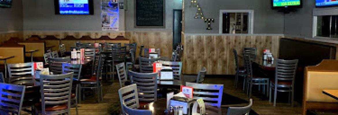 The End Zone Sports Pub & Restaurant