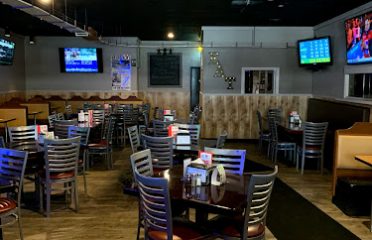 The End Zone Sports Pub & Restaurant