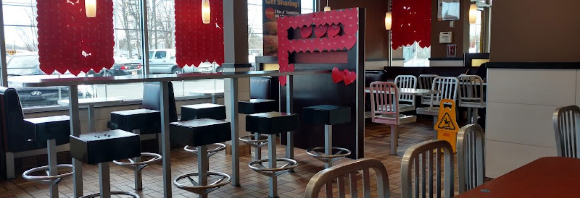 McDonald’s