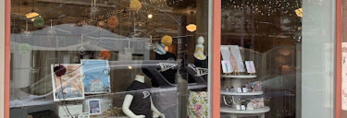 Anchor Boutique