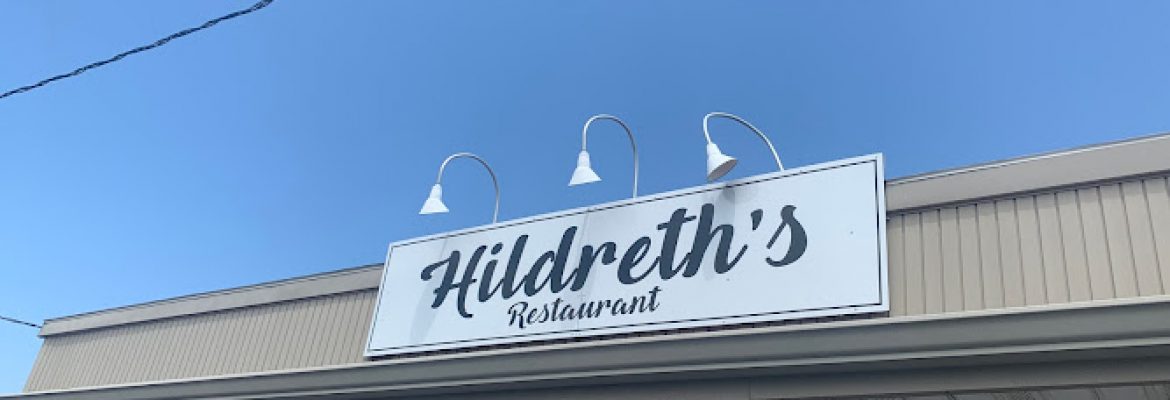 Hildreth’s Restaurant