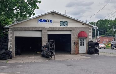 Broadway Used Tires