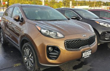 Fuccillo Kia