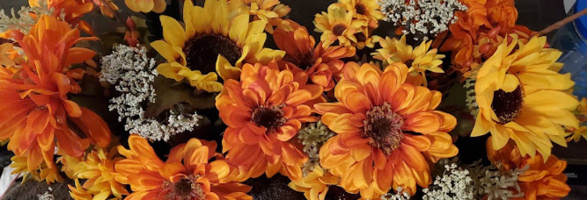 Holland Flower Shop LLC