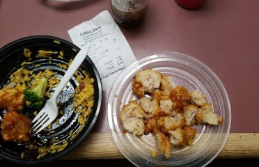 China Wok