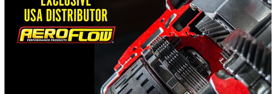 Universal Auto Parts