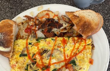 Inge’s Diner