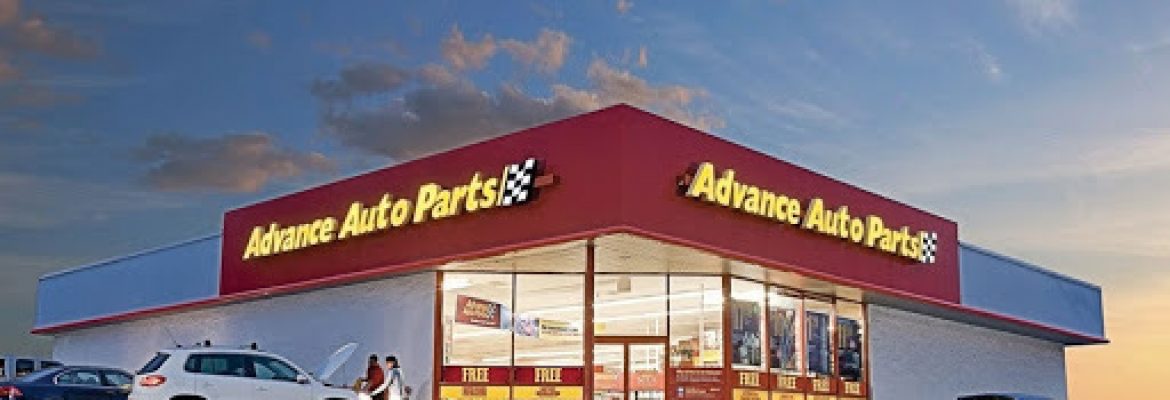 Advance Auto Parts