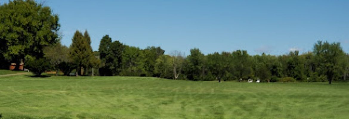 Meadowgreens Golf Course