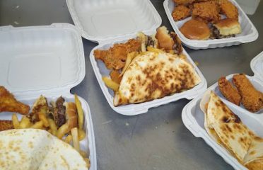 Angie’s Pineapples and Ting’s