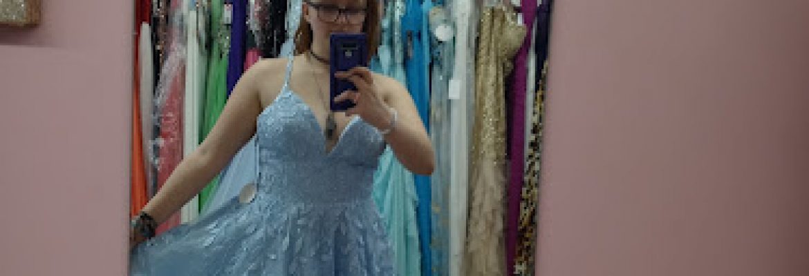 Futia’s Tuxedo Bridal and Prom