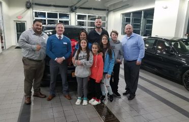 Saratoga Ford