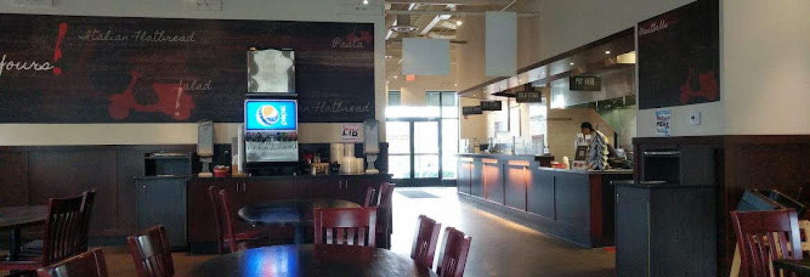 Bellini’s Counter