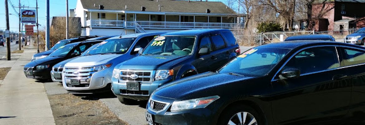 JB Auto Sales