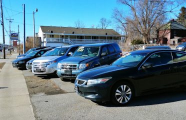 JB Auto Sales