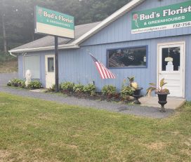 Bud’s Florist & Greenhouses