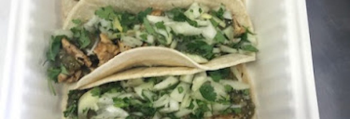 Savory Side Food Truck