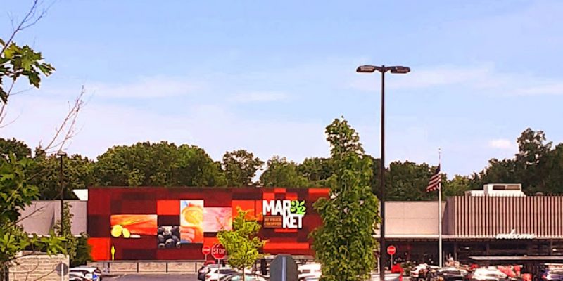 Market 32
