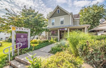 Berkshire Hathaway HomeServices Hudson Valley Properties . Ulster County