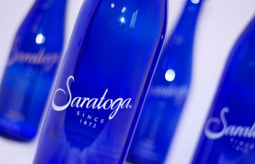 Saratoga Spring Water Co