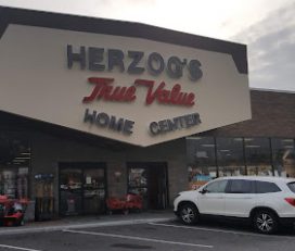 Herzog’s True Value Home Center