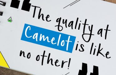 Camelot Print & Copy Centers