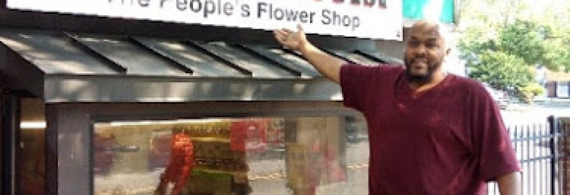 Taysha Florist