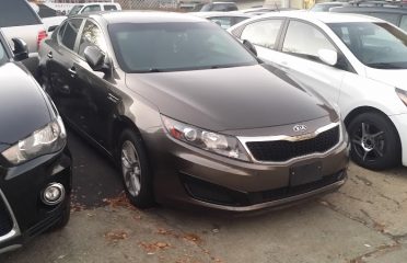 East Side Auto Sales