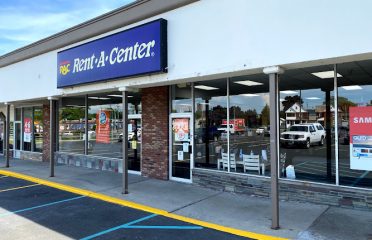 Rent-A-Center