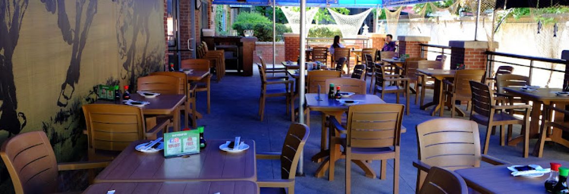 Wasabi Restaurant & Bar