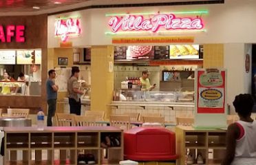 Villa Pizza