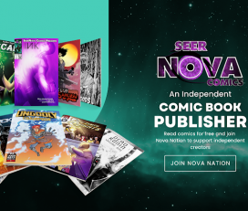 SeerNova Comics LLC