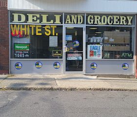 White Street Family Operated Deli & Corner Store