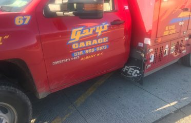 Gary’s Garage