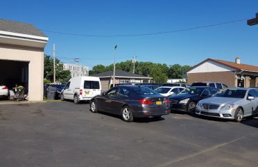 Adam Auto Agency