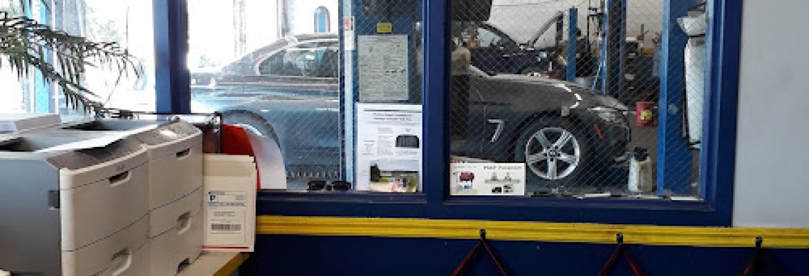 Monro Auto Service and Tire Centers