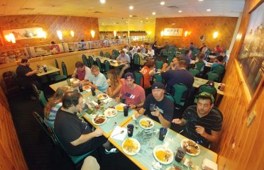 Hibachi House Buffet