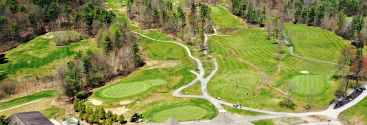 Saratoga Lake Golf Club