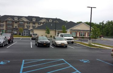 Lionheart Residences
