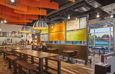 CoreLife Eatery