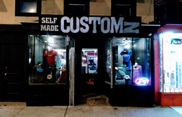 Self Made Customz (Official Home of S3H)