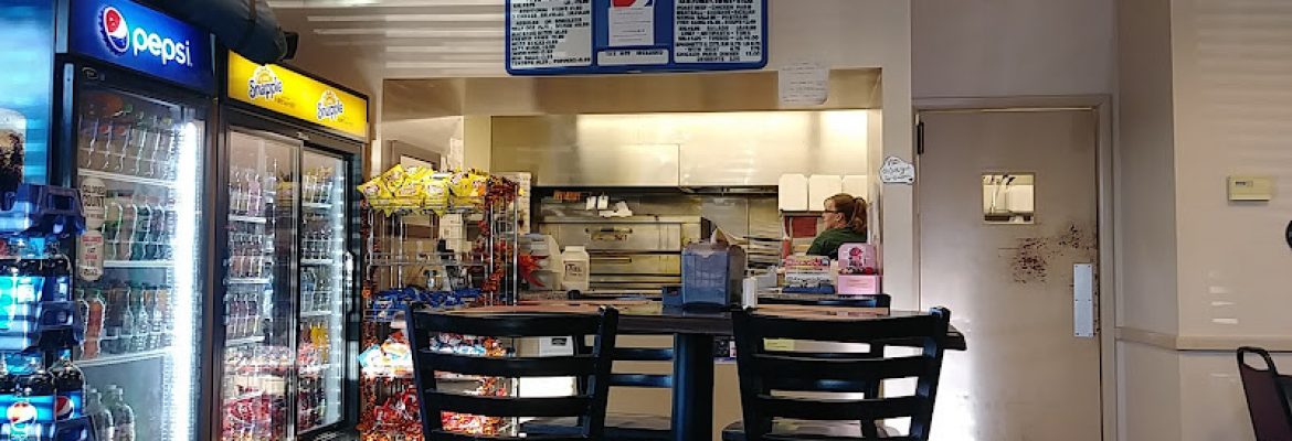 Fritz’s Pizza & Subs