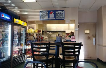Fritz’s Pizza & Subs